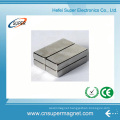 ISO9001 Certificated N52 Super Powerful Block Magnet